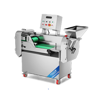 Máy cắt rau củ đa năng CHINENG CN-QCJ-FSX-8076-B801B