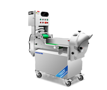 Máy cắt rau hàng đầu CHINENG CN-MJ-608