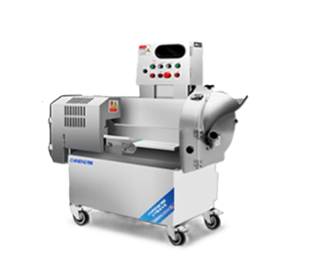Máy cắt rau hàng đầu CHINENG CN-MJ-610