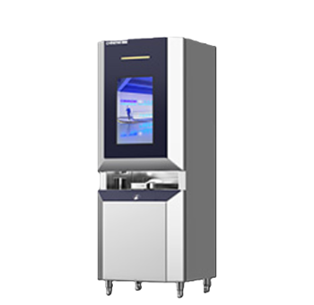 Máy chia cơm định lượng thông minh CHINENG CN-8100-LS02-DFJ