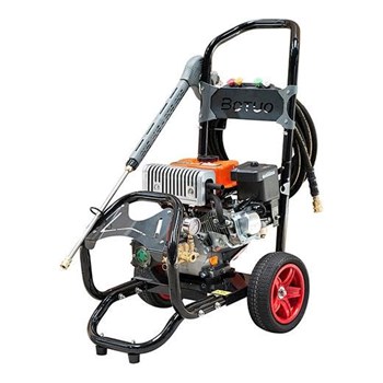 Máy rửa áp lực chạy bằng xăng Eagle Series công suất 7HP, áp suất 2900 PSI BT2900V  