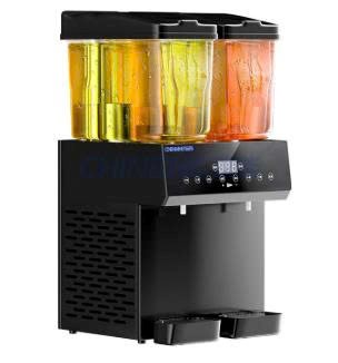 Máy ép nước trái cây và đồ uống CHINEN  