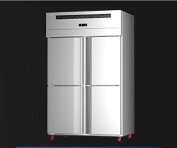Tủ đựng khay nướng làm mát bằng không khí CN-CPG-8013-1.0L4F-H32  