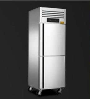Tủ đựng khay nướng làm mát bằng không khí CHINENG CN-CPG-8014-0.5L2F-C16  