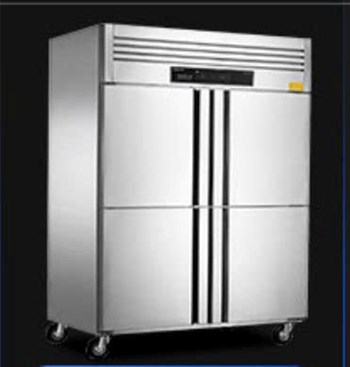 Tủ đựng khay nướng làm mát bằng không khí CHINENG CN-CPG-8014-1.0L4F-C32  