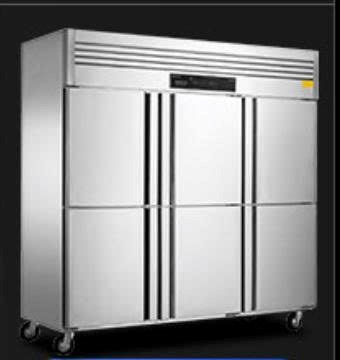 Tủ đựng khay nướng làm mát bằng không khí CHINENG CN-CPG-8014-1.6L6F-C48  