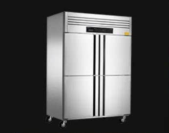 Tủ đựng khay nướng làm mát bằng không khí CHINENG CN-CPG-8014-1.0L4FS-DT32  