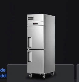 Tủ đông dạng đứng (làm mát tĩnh/làm mát bằng không khí) CN-XG-8108-LD-F05L2A  
