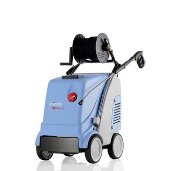 Máy phun rửa nước nóng áp lực cao Kranzle Therm C 13/180 T