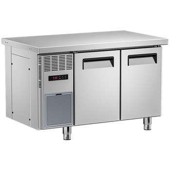 Bàn đông lạnh (Làm mát trực tiếp/Thổi khí) CHINENG CN-8124-ZLLC-2.0 C+ 