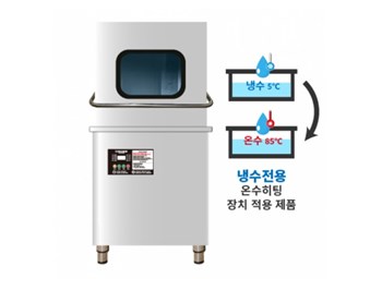 Máy hút bụi Kranzle Ventos 42 L/PC