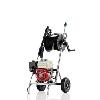 Máy phun rửa áp lực cao Kranzle Profi-Jet B 13/150 T