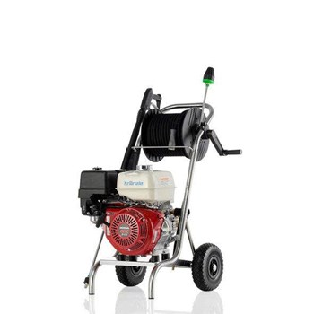 Máy phun rửa áp lực cao Kranzle Profi-Jet B 16/250 T