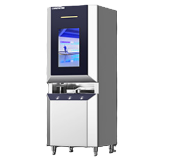 Máy chia cơm định lượng CHINENG CN-8100-LS04-DFJ