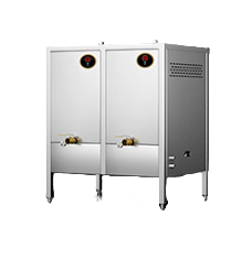 Máy tạo hơi nước treo tường CHINENG CN-DC-B-RZQ-200T