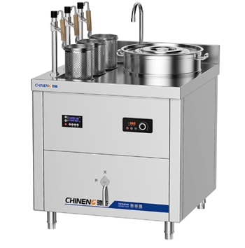 Bếp luộc mì CHINENG CN-8125-DCZMZH-340