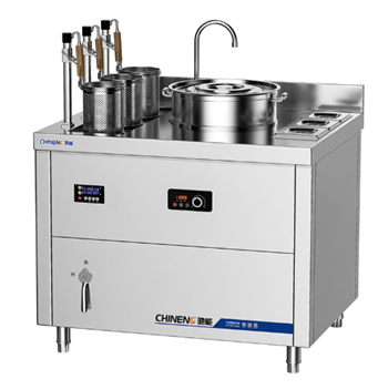 Bếp luộc mì CHINENG CN-8125-DCZMZH-340T 