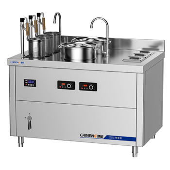 Bếp luộc mì CHINENG CN-8125-DCZMZH-332T 
