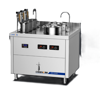 Bếp luộc mì CHINENG CN-8125-DCZMZH-332