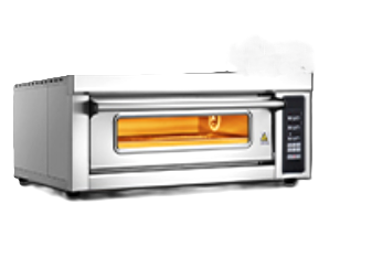 Lò nướng điện thông minh CN-DKX-8065-WFC-101DJ