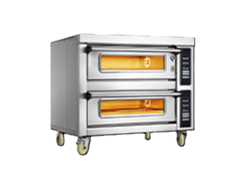 Lò nướng điện thông minh CN-DKX-8065-WFC-202DJ 