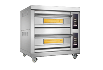 Lò nướng điện thông minh CN-DKX-8065-WFC-204DJ 