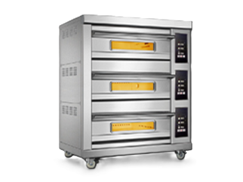 Lò nướng điện thông minh CN-DKX-8065-WFC-306DJ 