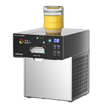 Máy làm đá tuyết CN-XHBJ-8120-SM-120D-FL
