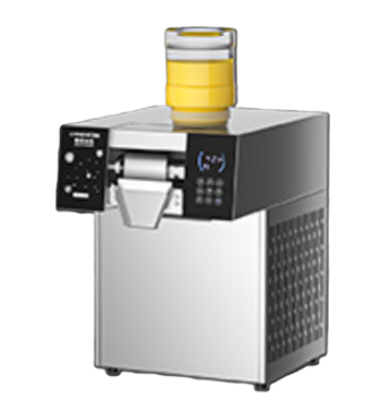 Máy làm đá tuyết CN-XHBJ-8120-SM-130D-FL 