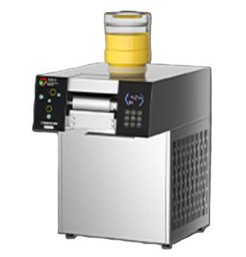 Máy làm đá tuyết CN-XHBJ-8120-SM-160D-FL 