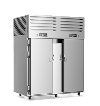 Tủ đông nhanh CN-CBY-SD30P-TC-45