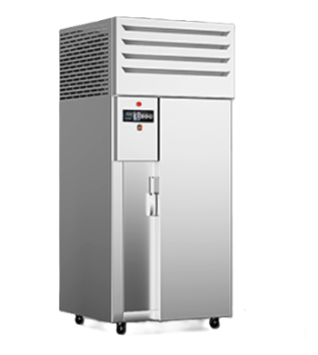 Tủ đông nhanh CN-CBY-SD15P-TC-45