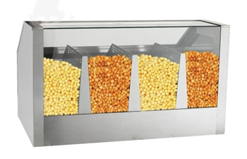 Máy hâm nóng bỏng ngô BR-8356 