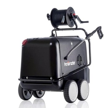 Máy phun rửa áp lực cao nước nóng Kranzle Therm-RP 900 T