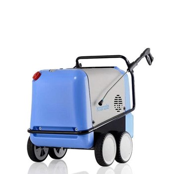 Máy phun rửa áp lực cao gia nhiệt bằng điện Kranzle E-Therm 873 M 36