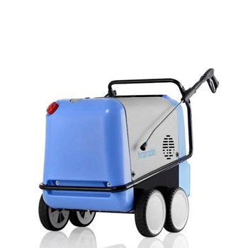 Máy phun rửa áp lực cao gia nhiệt bằng điện Kranzle E-Therm 873 M 48