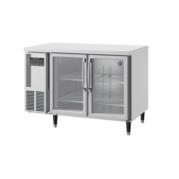 Bàn mát 2 cánh kính Hoshizaki RT-126MC-SG