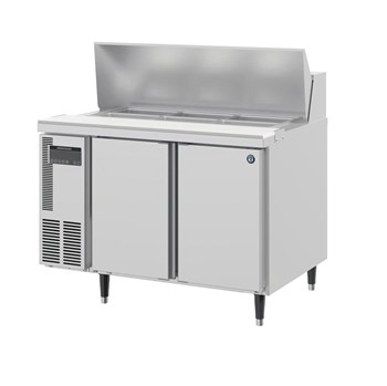 Bàn salad 1m2 Hoshizaki RT-128MC-S-PRS