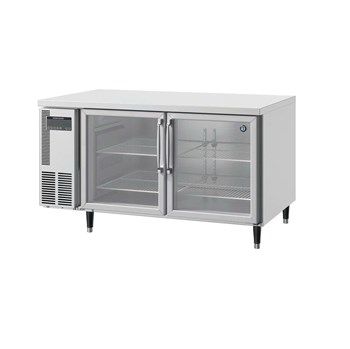 Bàn mát 2 cánh kính Hoshizaki RT-158MC-SG
