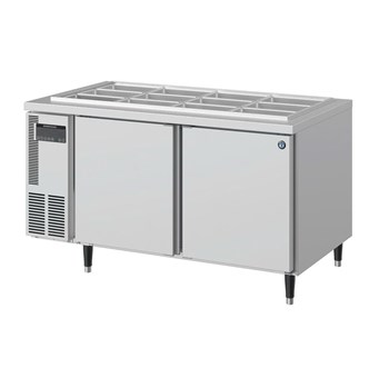 Bàn salad 1m5 Hoshizaki RT-158MC-S-PR