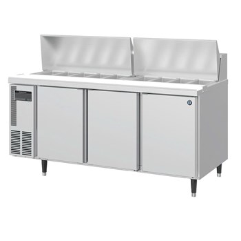 Bàn salad 1m8 Hoshizaki RT-188MC-S-PRS