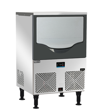 Máy làm đá viên SAIGE SGS-C320 