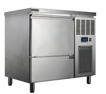 Máy làm đá viên SAIGE SGS-E210PS