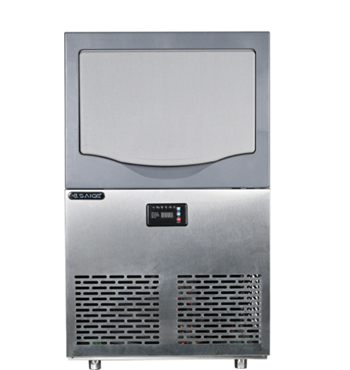 Máy làm đá hạt SAIGE SGF-E150