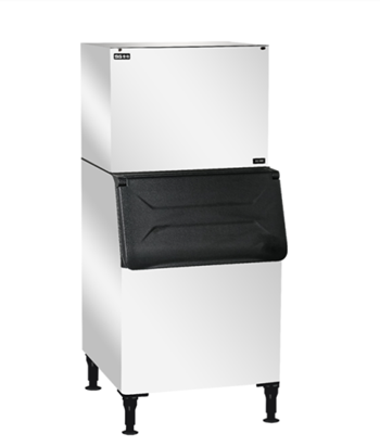 Máy làm đá hạt SAIGE SGG-SG1000SS