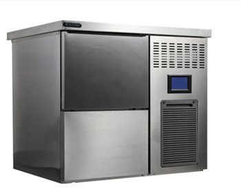 Máy làm đá hình lưỡi liềm SAIGE SGY-E210PS