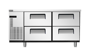 Bàn mát SAIGE HWR-150D