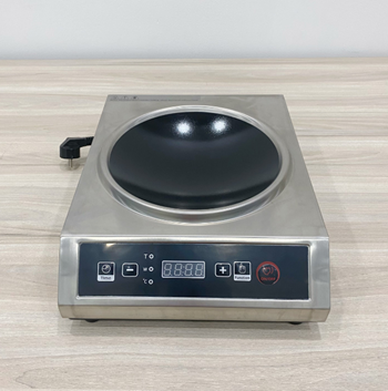 Bếp điện từ xào WC-350C1