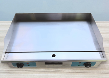 Bếp chiên mặt phẳng (điện) PL-820