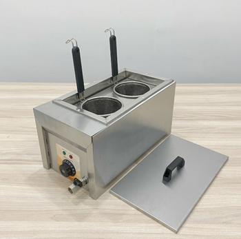 Lò trụng mì 2 họng EPC-2H